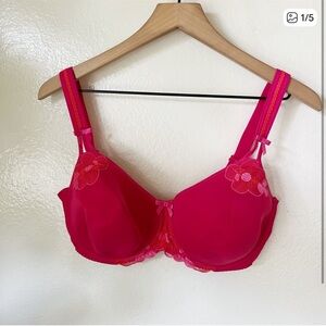 Prima Donna | Embroidered Full Cup Bra